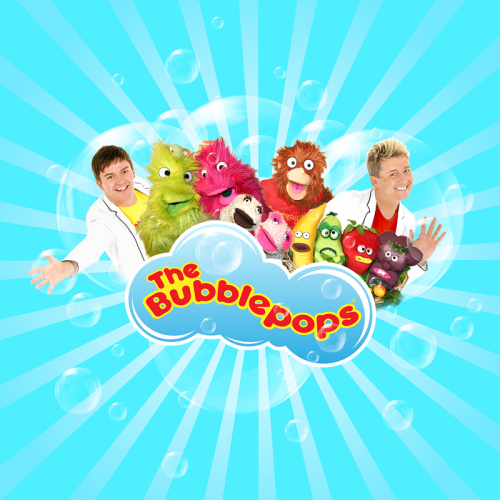The Bubblepops